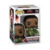 Funko POP! Marvel: DSMM - Master Mordo
