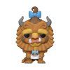 Funko POP! Beauty & Beast - Beast w/Curls