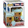 funko pop marvel christmas gingerbread thor 938 funko 889698506632 877343[1]