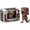 37620 funko pop 548 movies jurassic park tyrannosaurus rex[1]
