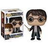 Funko POP! Movies: Harry Potter - Harry Potter